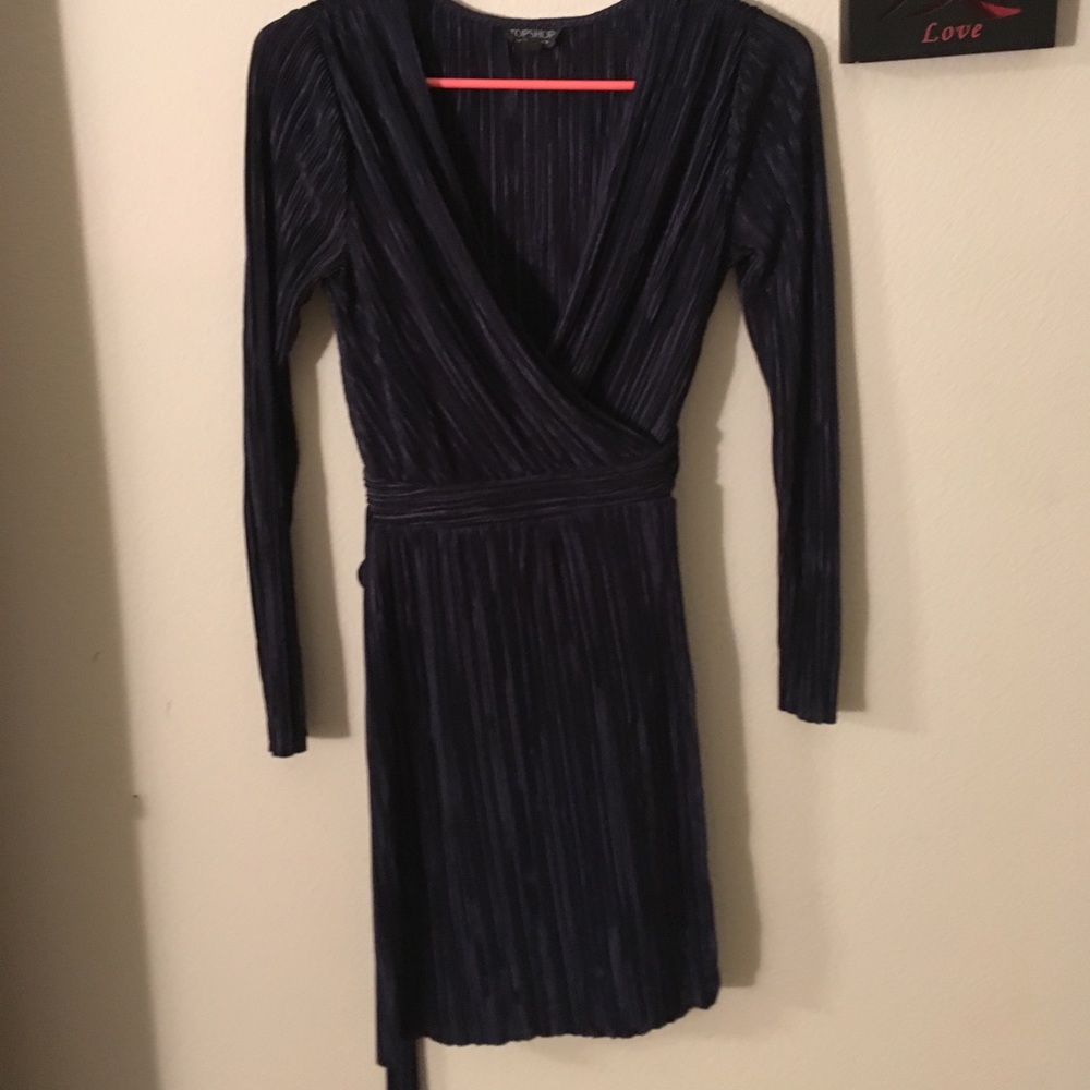 Topshop Dress